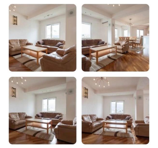 Beauty Apartment Ohrida Exterior foto